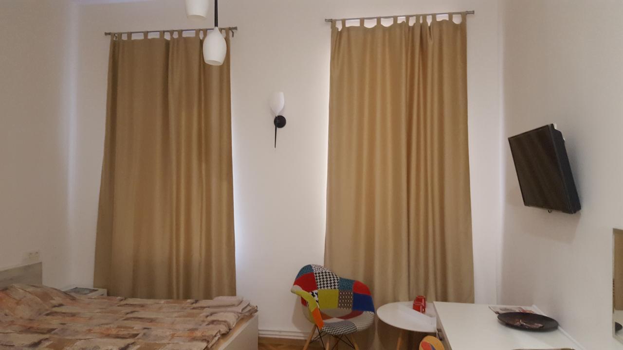 Apartment Mona SJJ Exterior photo